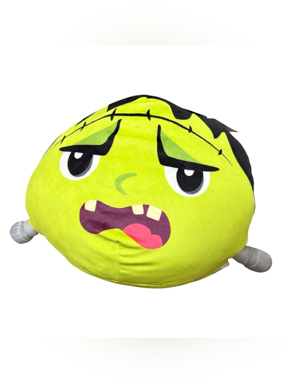 Halloween Themed Plushies. - Picture 2 of 3